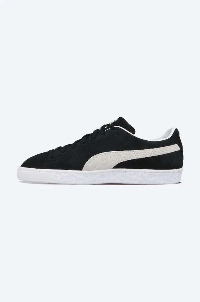 Велурени маратонки Puma Classic XXI