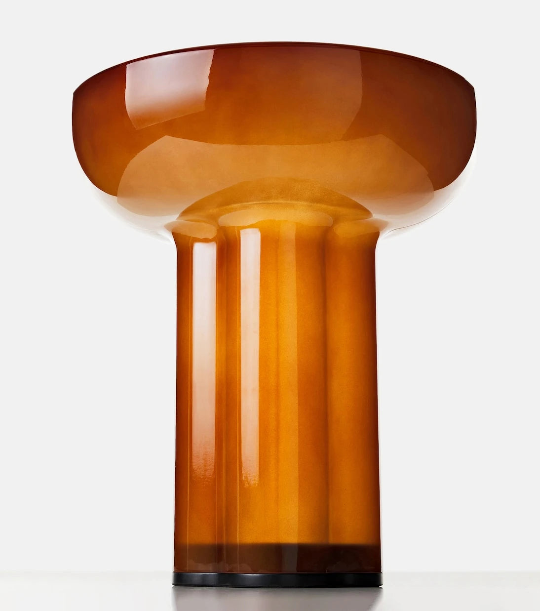 101 Copenhagen - Crown Tall glass side table