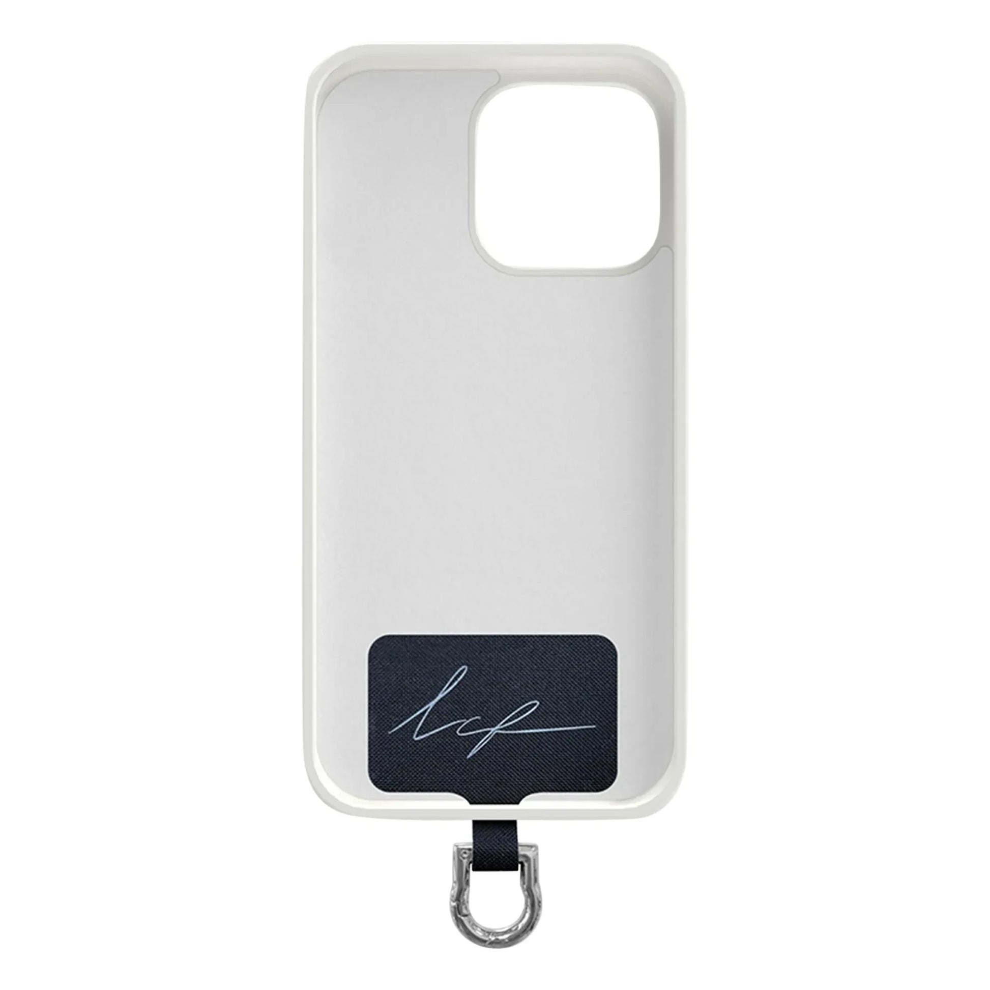 LaCoqueFrançaise - Universal Adapter | Silver