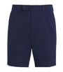 Tailored Performance Shorts