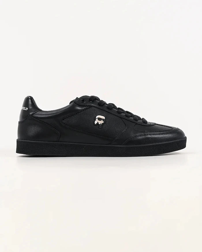 Karl Lagerfeld Kandidate Nft Deri Sneaker