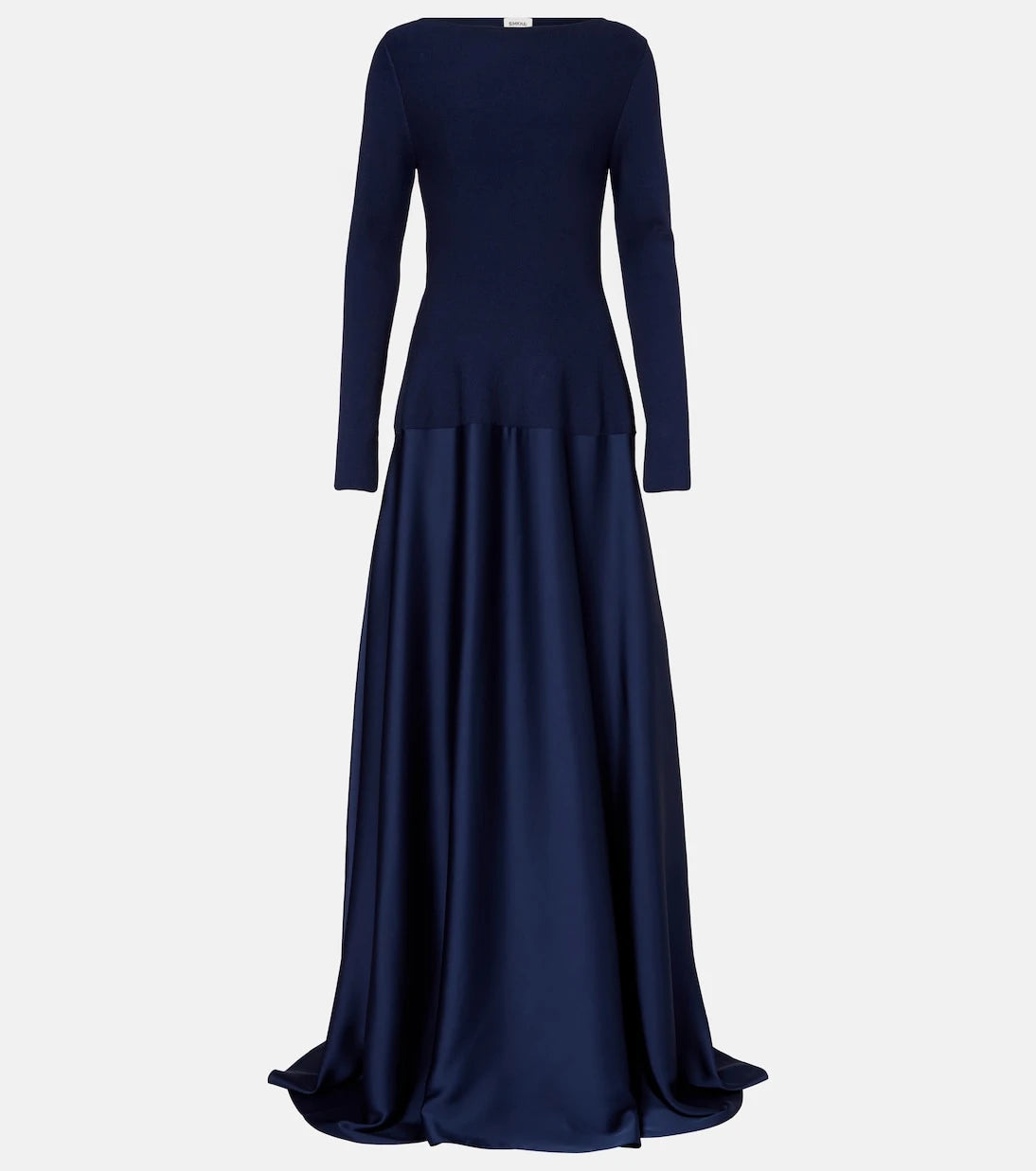 Simkhai - Paola satin gown
