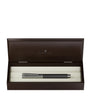 Graf von Faber-Castell Ebony Wood Bloom Fountain Pen