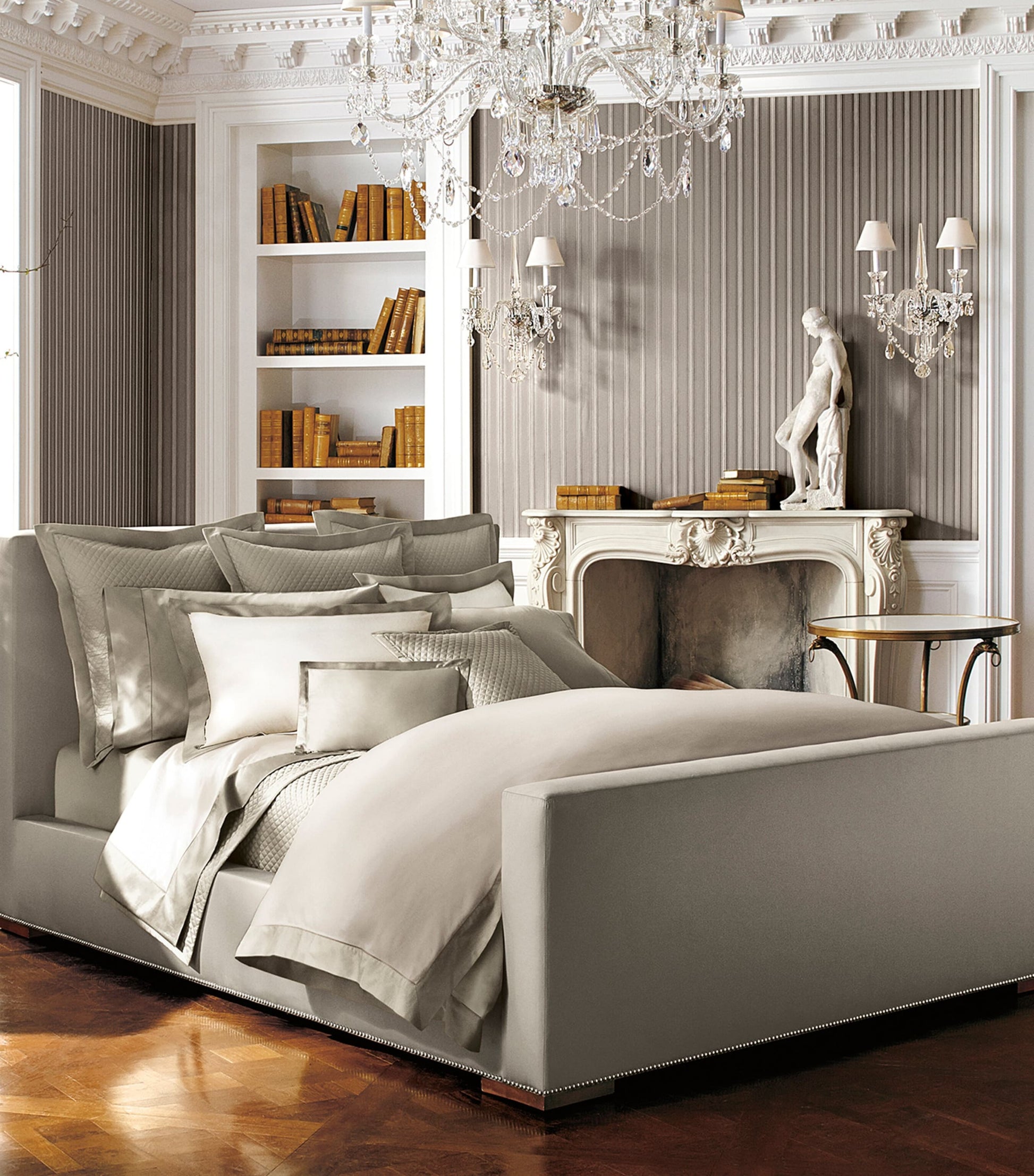 Cotton RL624 Emperor Duvet Cover (280cm x 240cm)