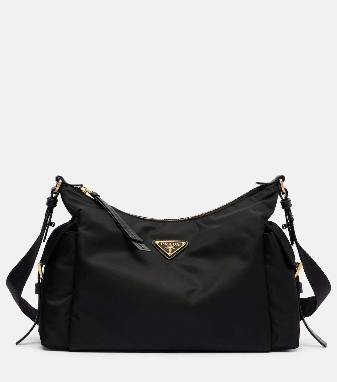 Prada - Prada Explore Re-Nylon Large shoulder bag