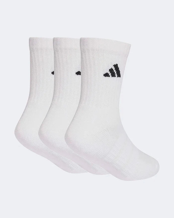 Pamuklu çocuk çorapları adidas Performance (3 çift)