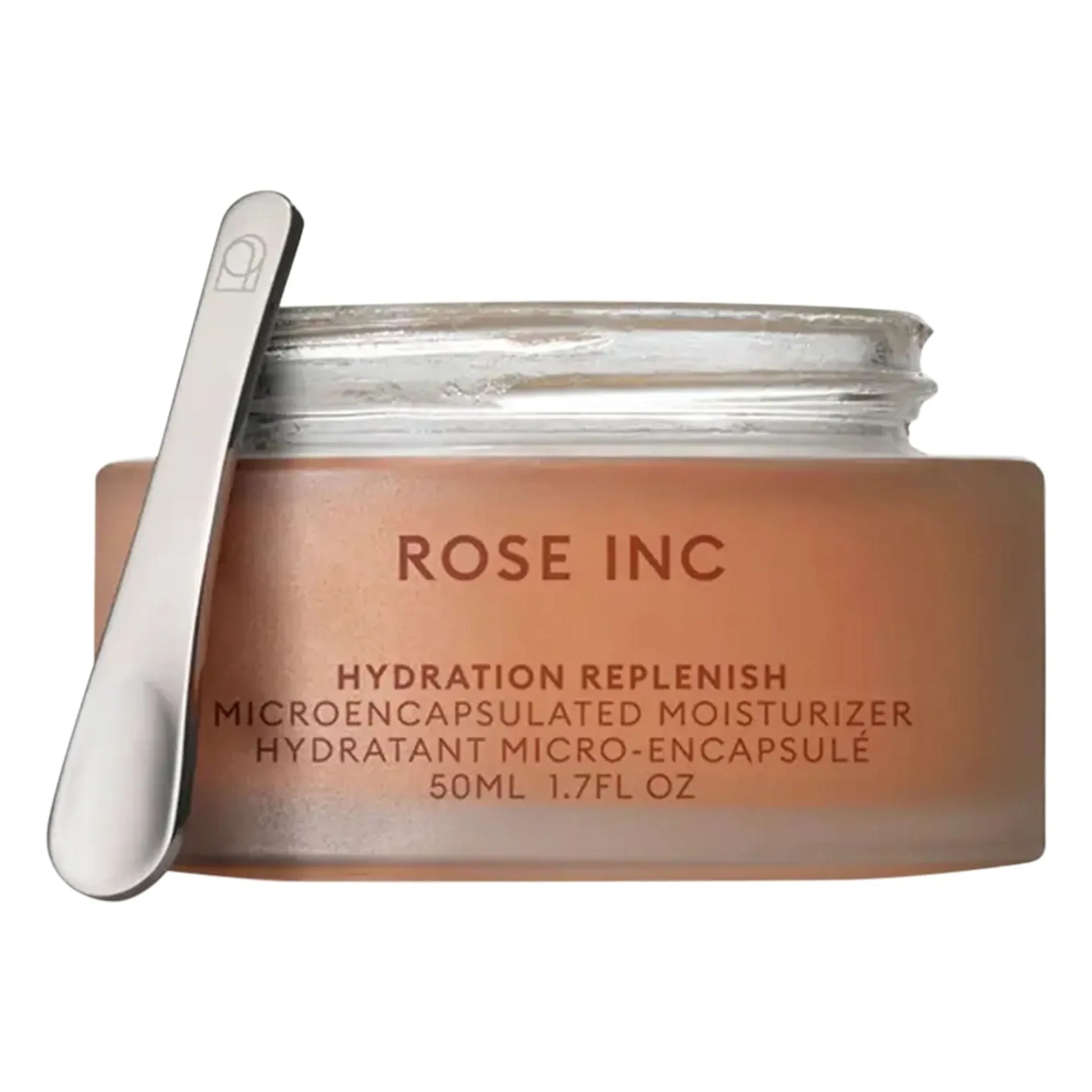 Rose Inc - Regenerating moisturizing cream