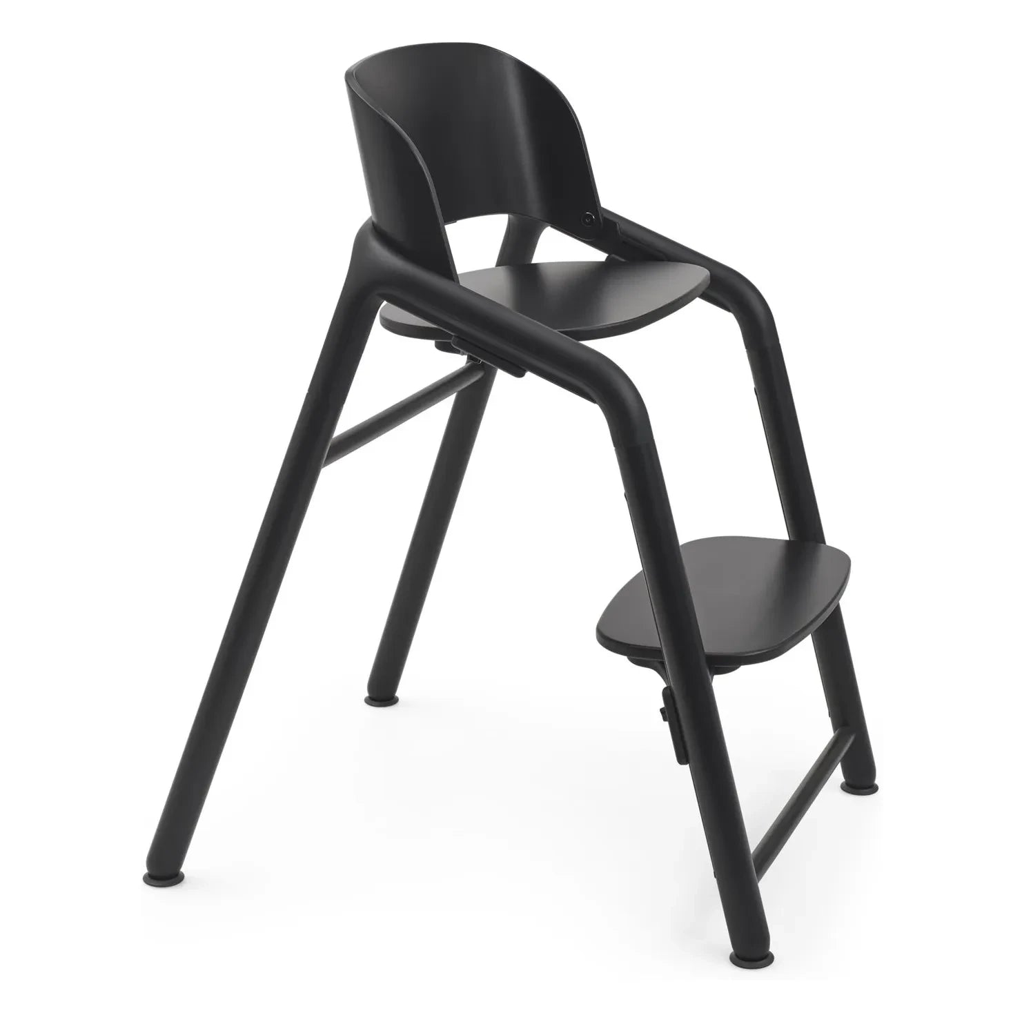 Bugaboo - Bugaboo Giraffe high chair | Black