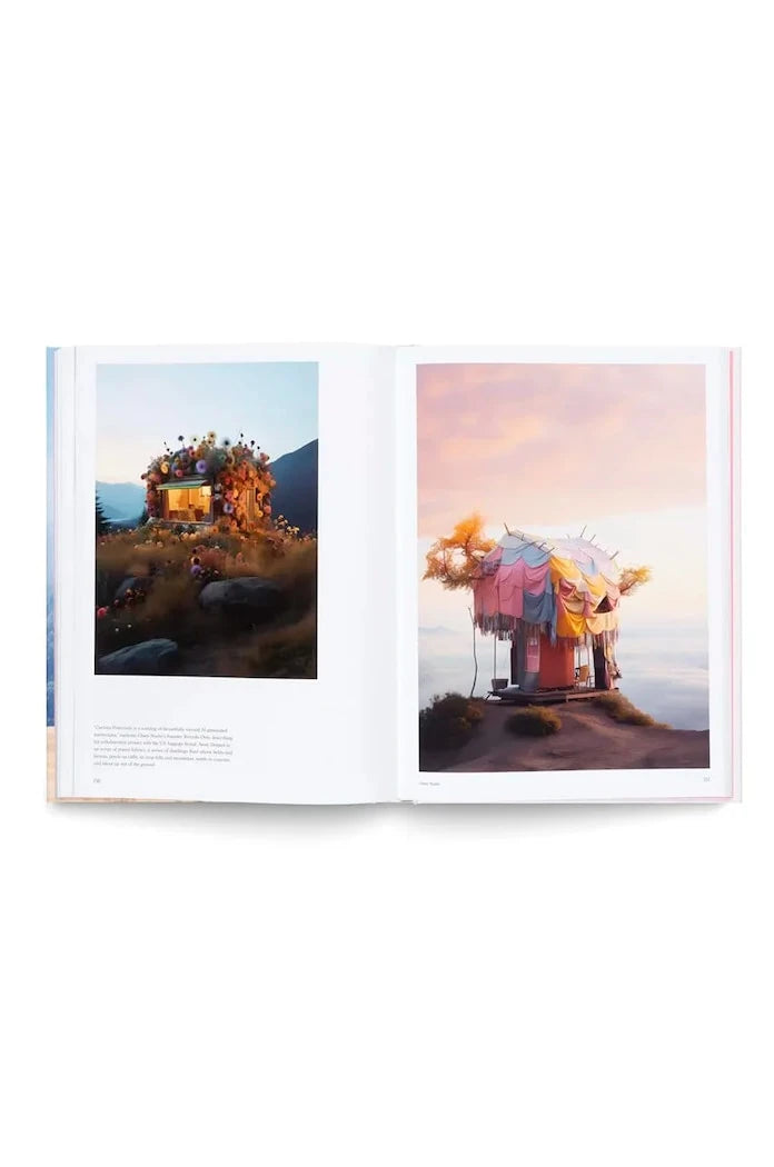Книга home & lifestyle Living in a Dream by Gestalten, English