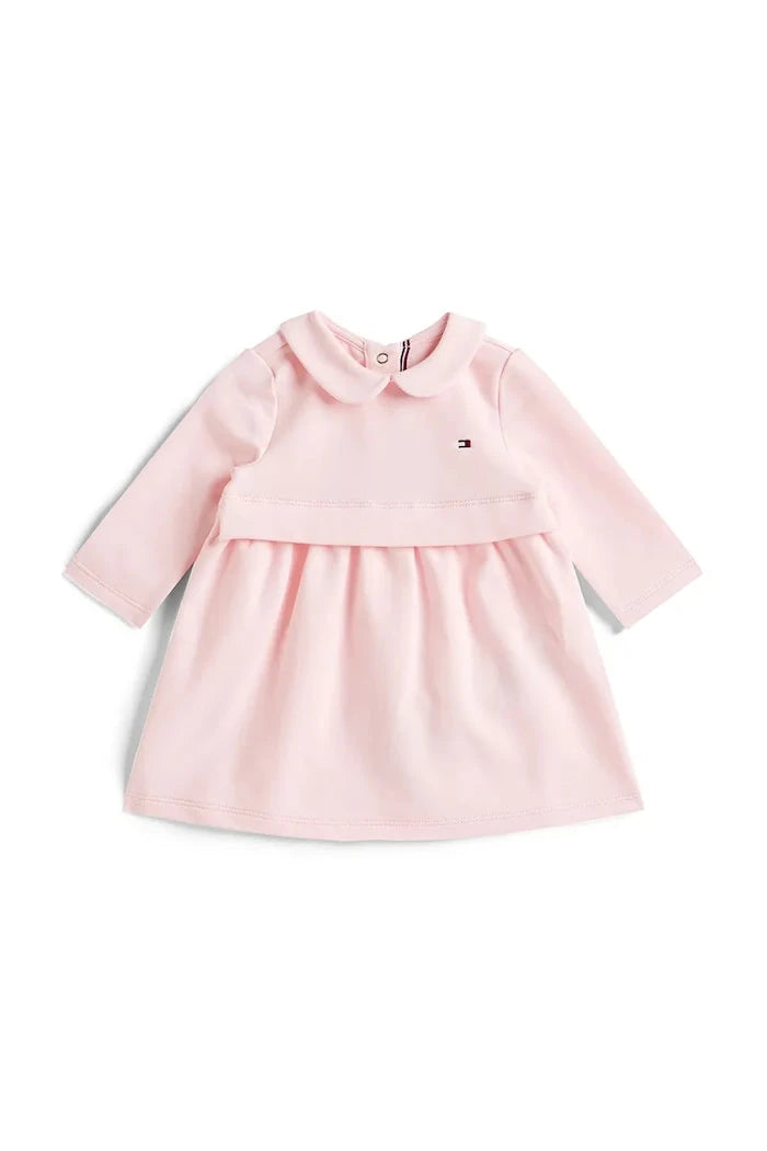 Бебешка рокля Tommy Hilfiger