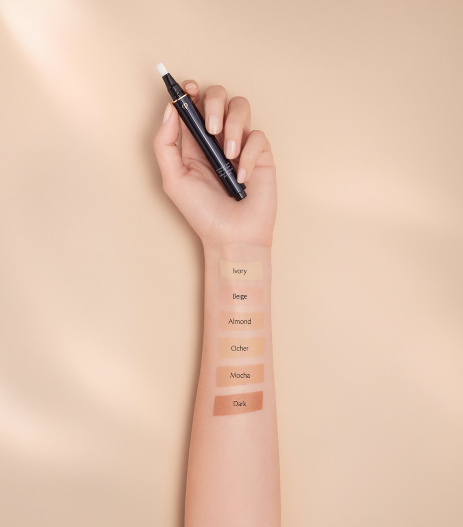 Clé de Peau Beauté Radiant Corrector for Eyes