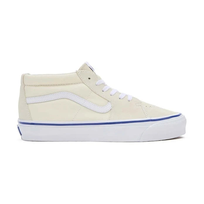 Високи кецове Vans Premium Standards Sk8-Mid Reissue 83