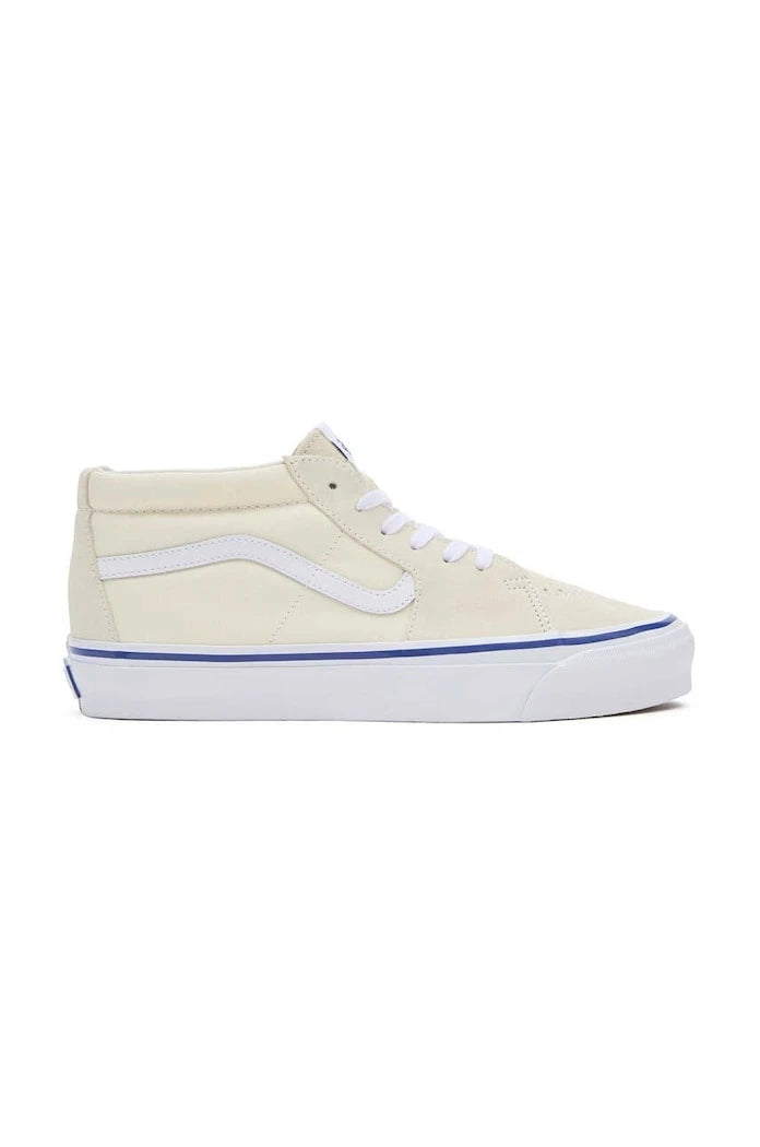 Vans Premium Standards Sk8-Mid Reissue 83 Yüksek Spor Ayakkabı