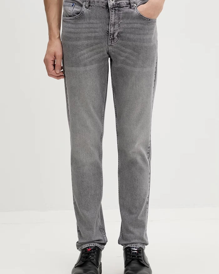 Karl Lagerfeld Jeans slim fit erkek kot pantolon