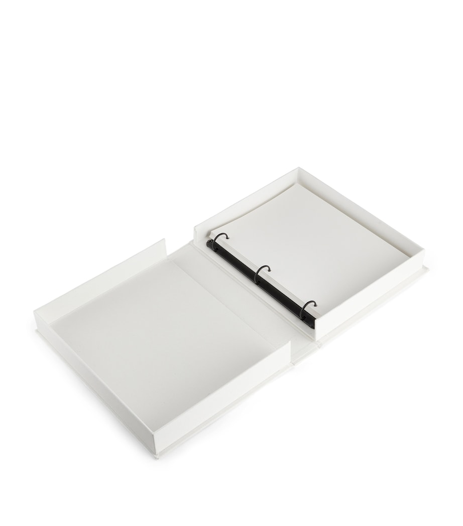 Dream Big Little One Photo Album