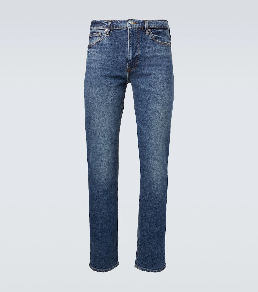 Frame - Modern straight jeans