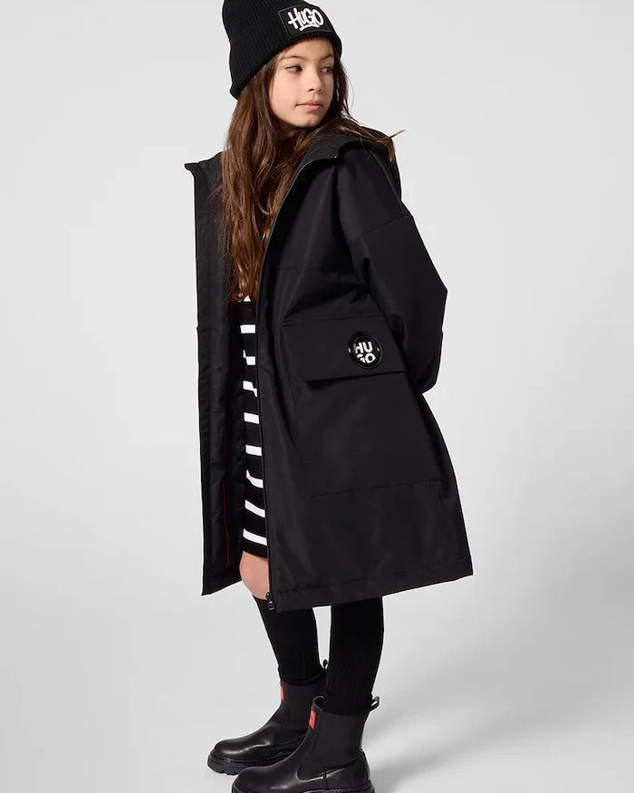 Çocuklar için parka