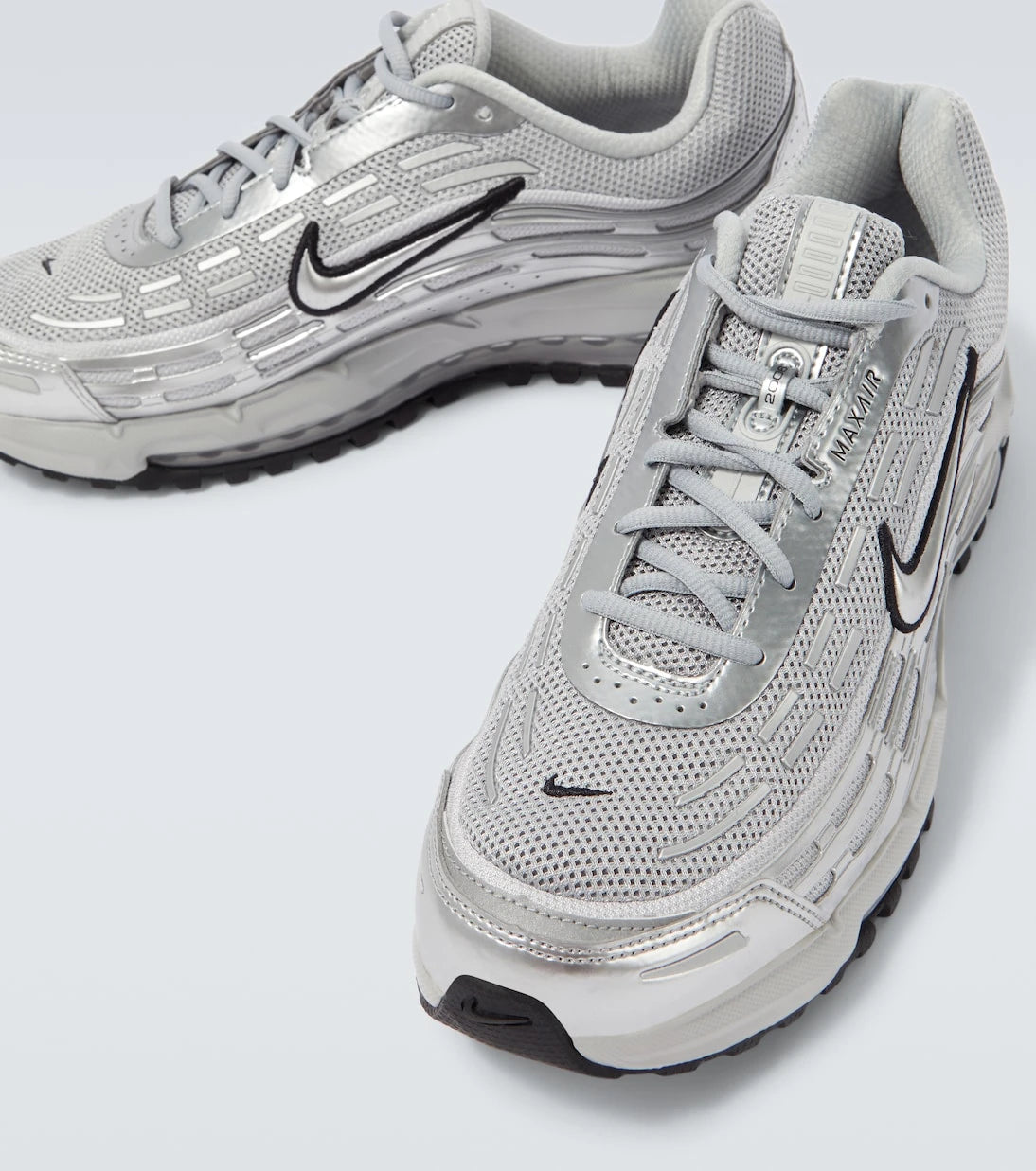 Nike - Air Max TL 2.5 mesh sneakers