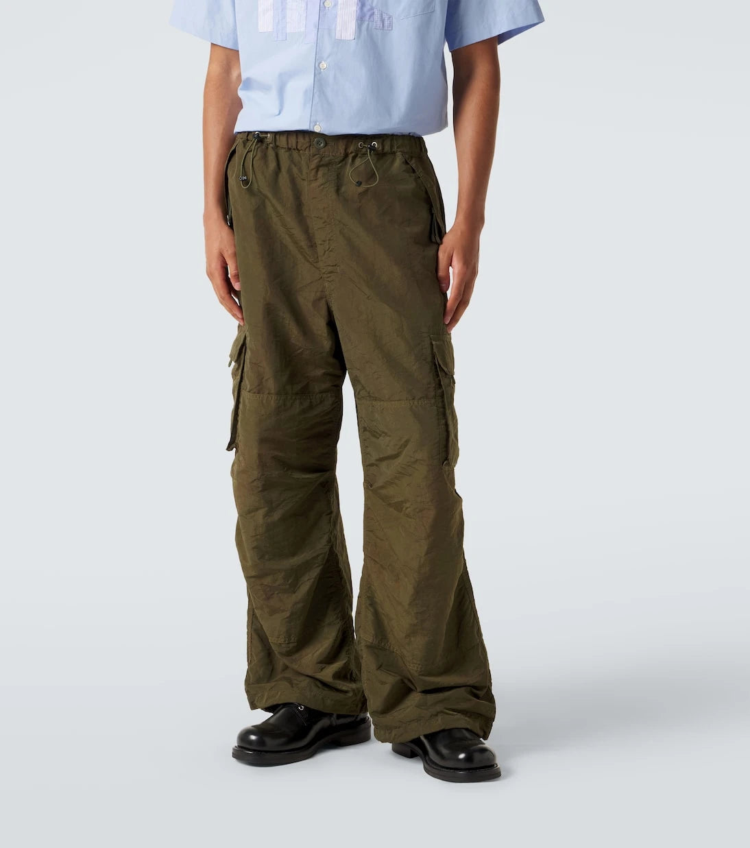 Comme des Garçons Homme - Cargo pants