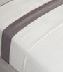 Frette Bold Super King Flat Sheet Set (270cm x 320cm)