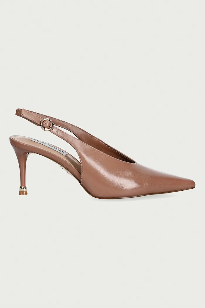Steve Madden Deri Topuklu Ayakkabı Archway