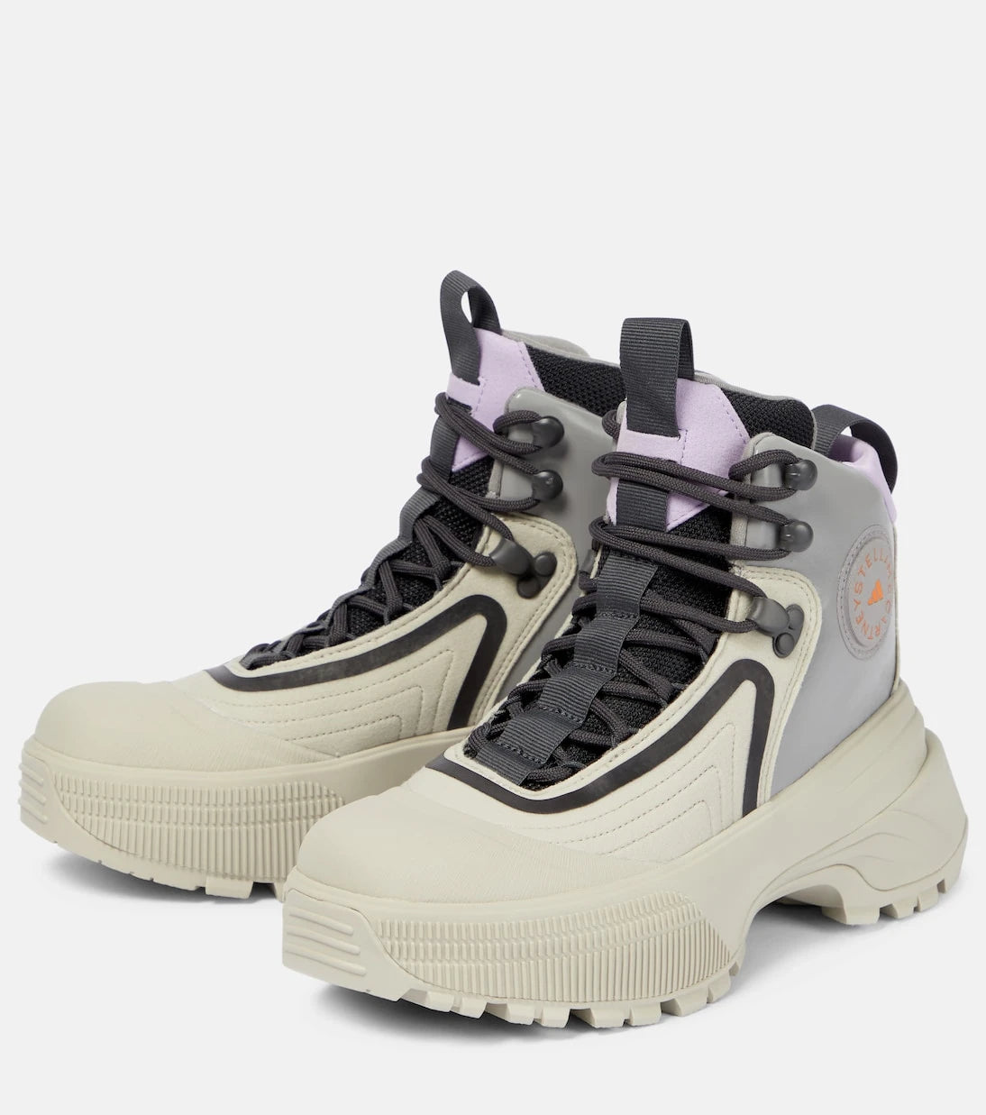 Adidas by Stella McCartney - Terrex hiking boots