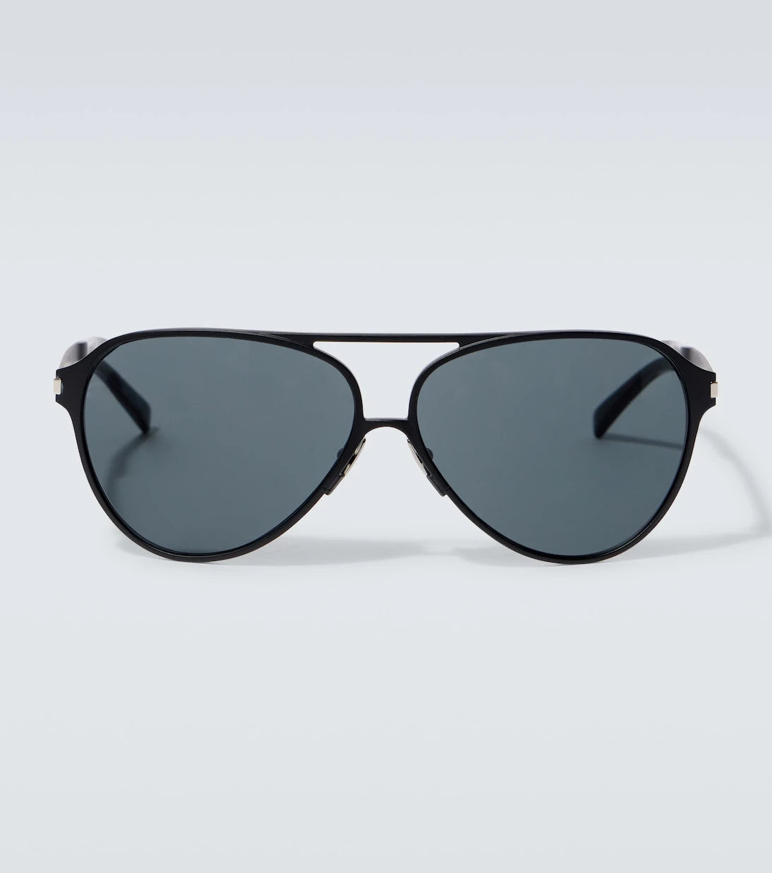 Saint Laurent - SL 734 aviator sunglasses