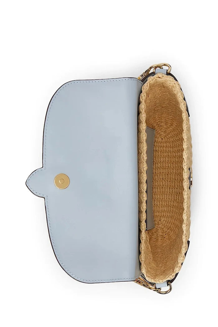 Lauren Ralph Lauren чанта crossbody дамска