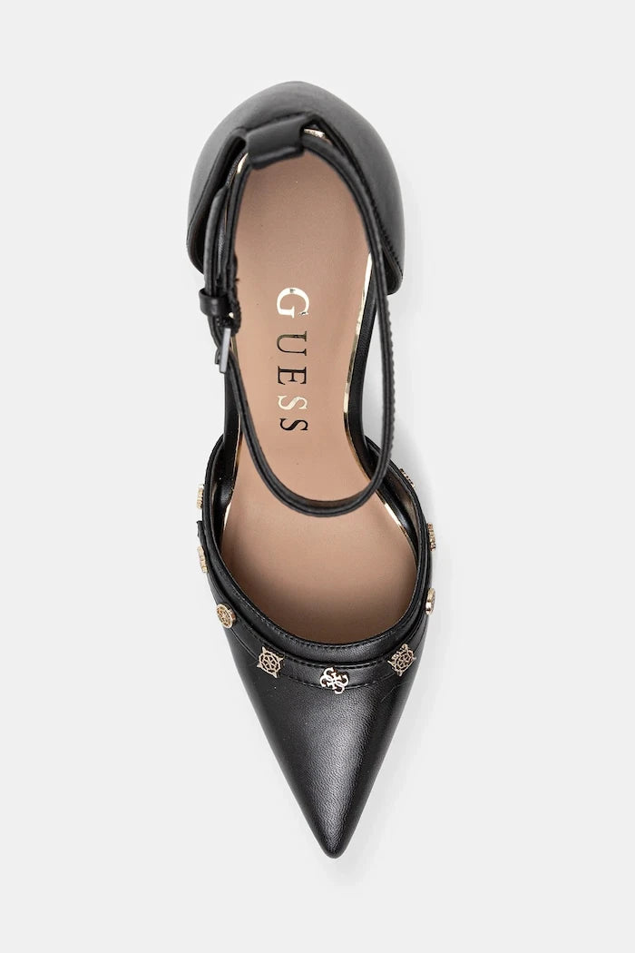 Guess NANAE İnce Topuklu Ayakkabı