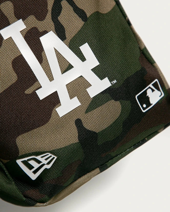 New Era - Чанта през рамо LOS ANGELES DODGERS