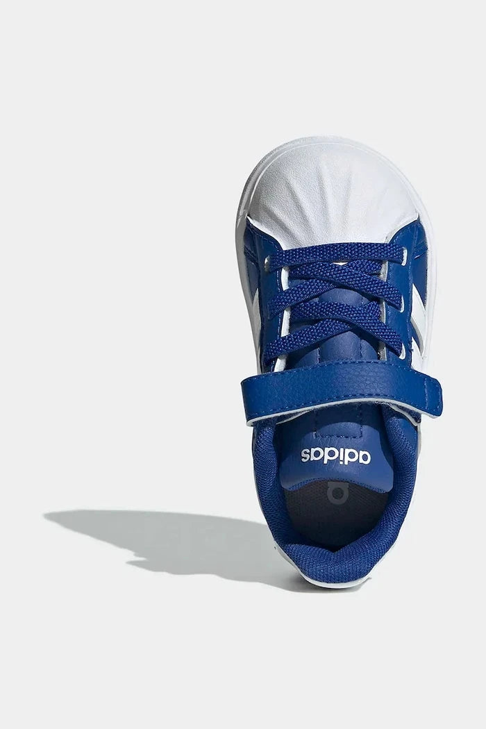 Детски маратонки adidas STREETTALK