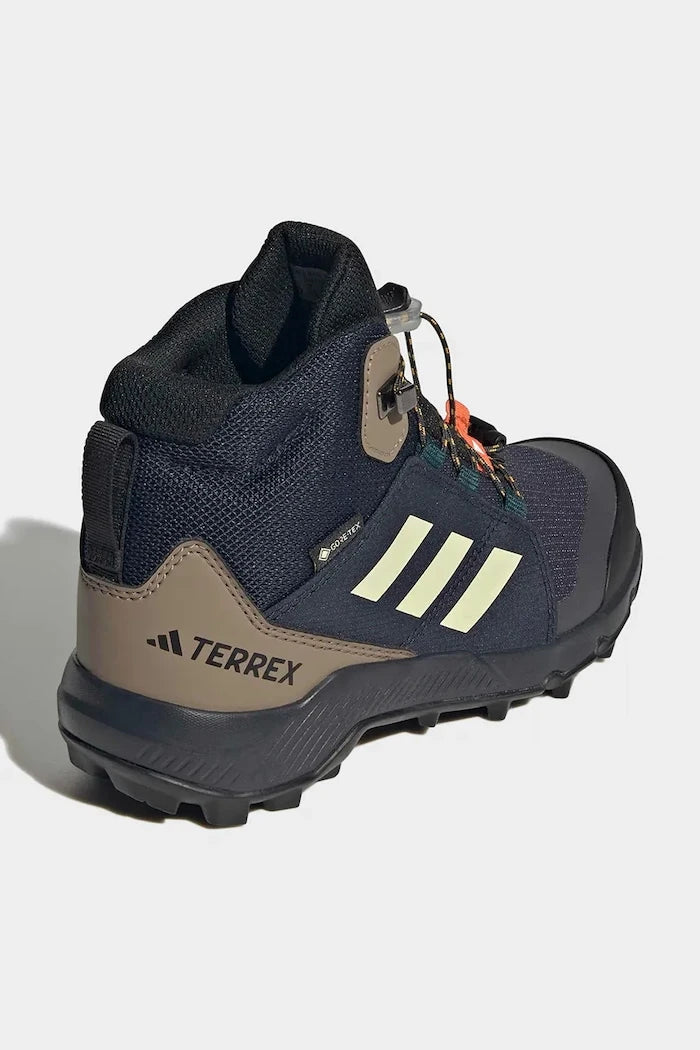 adidas TERREX çocuk trekking ayakkabıları TERREX MID GTX