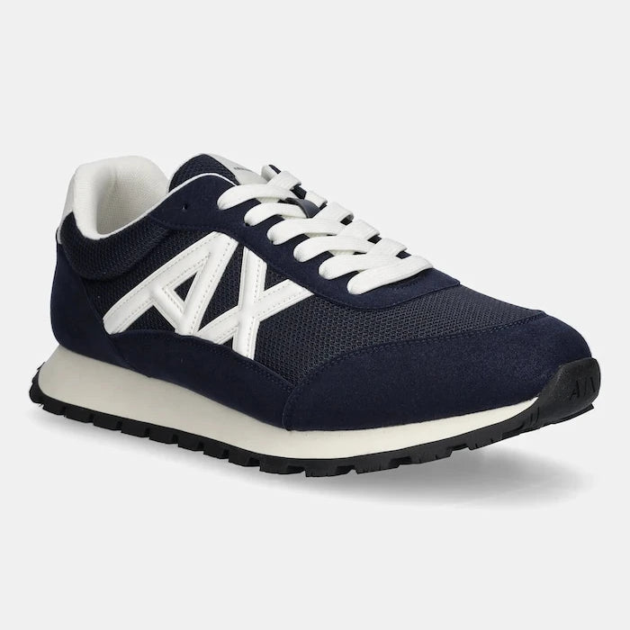 Маратонки Armani Exchange