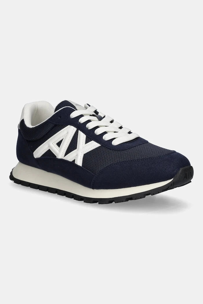 Маратонки Armani Exchange