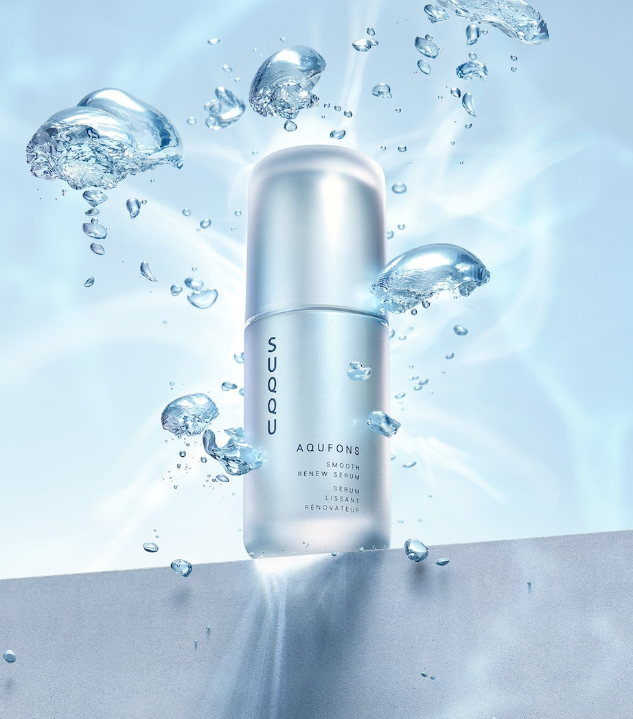 Aqufons Smooth Renew Serum (30ml)