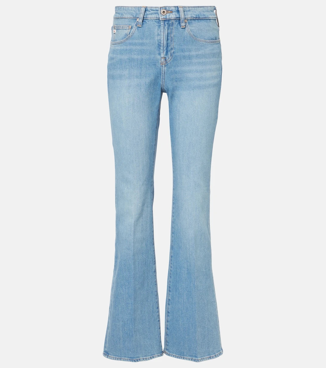 AG Jeans - Sophie flared jeans