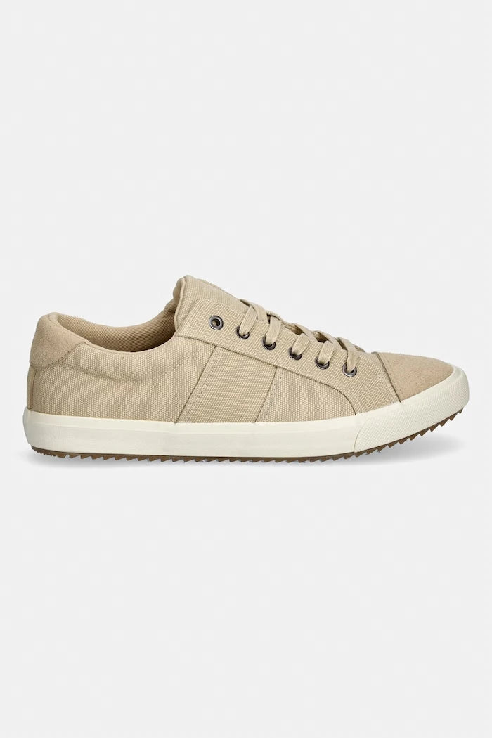 Medicine Erkek Süet Yüksek Sneaker