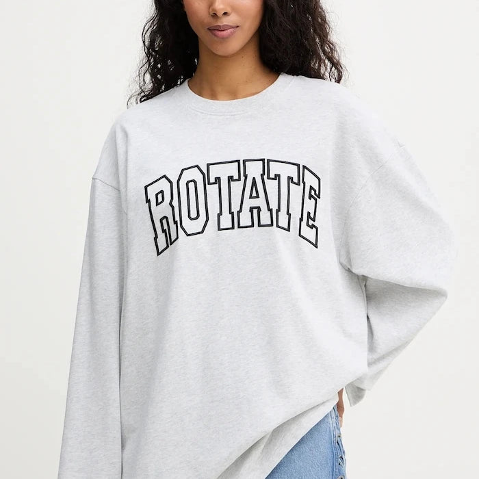 Блуза с дълги ръкави Rotate