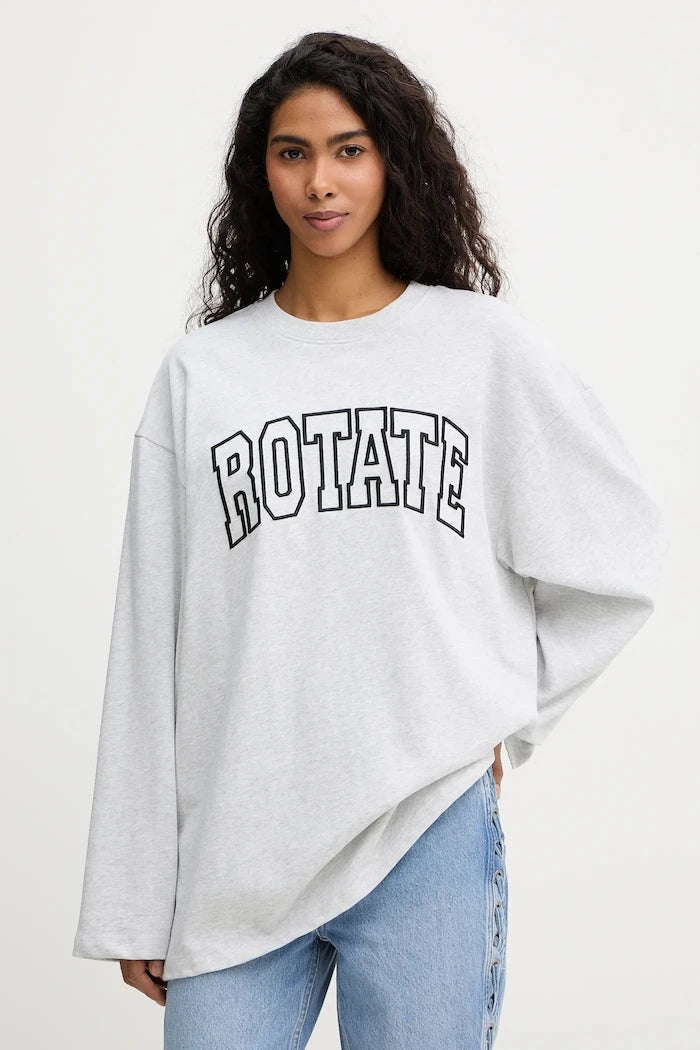 Блуза с дълги ръкави Rotate