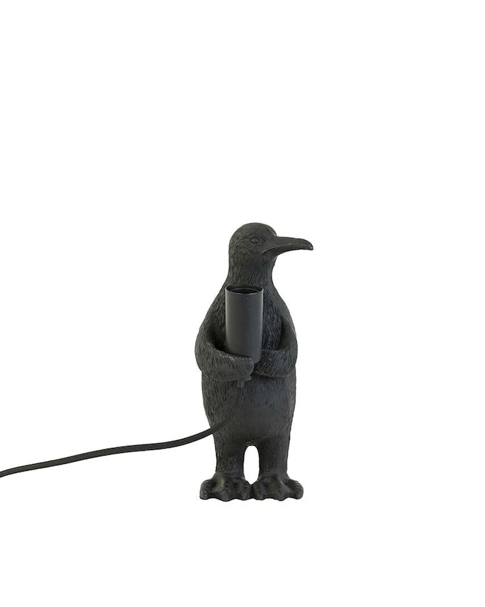 Настолна лампа Light & Living Penguin