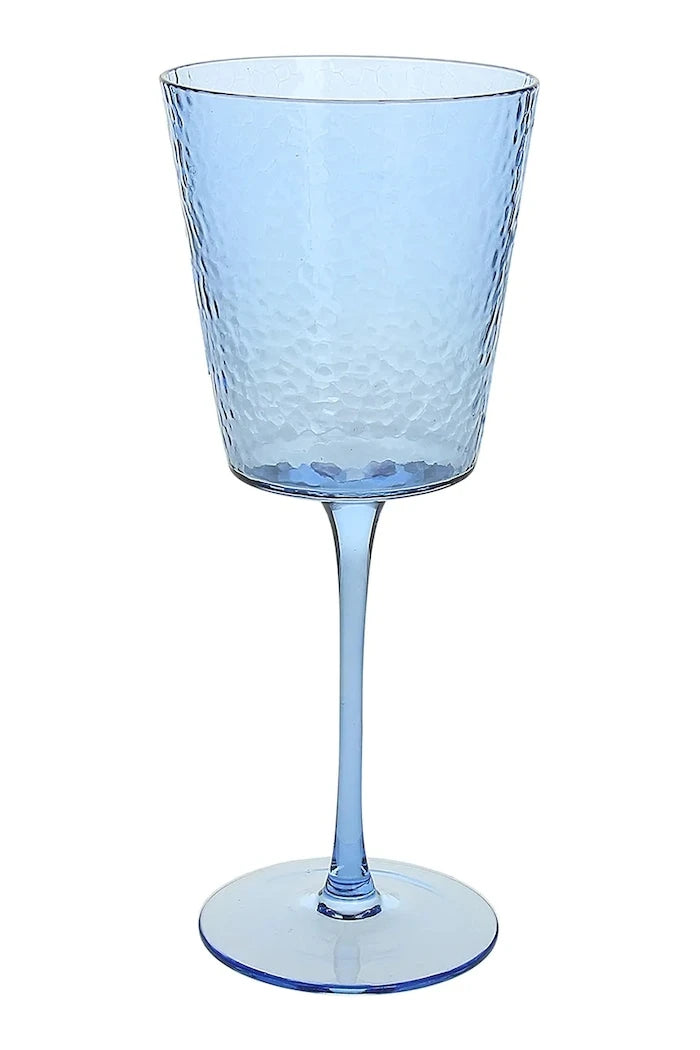 Tognana cam şarap kadehi seti 370 ml