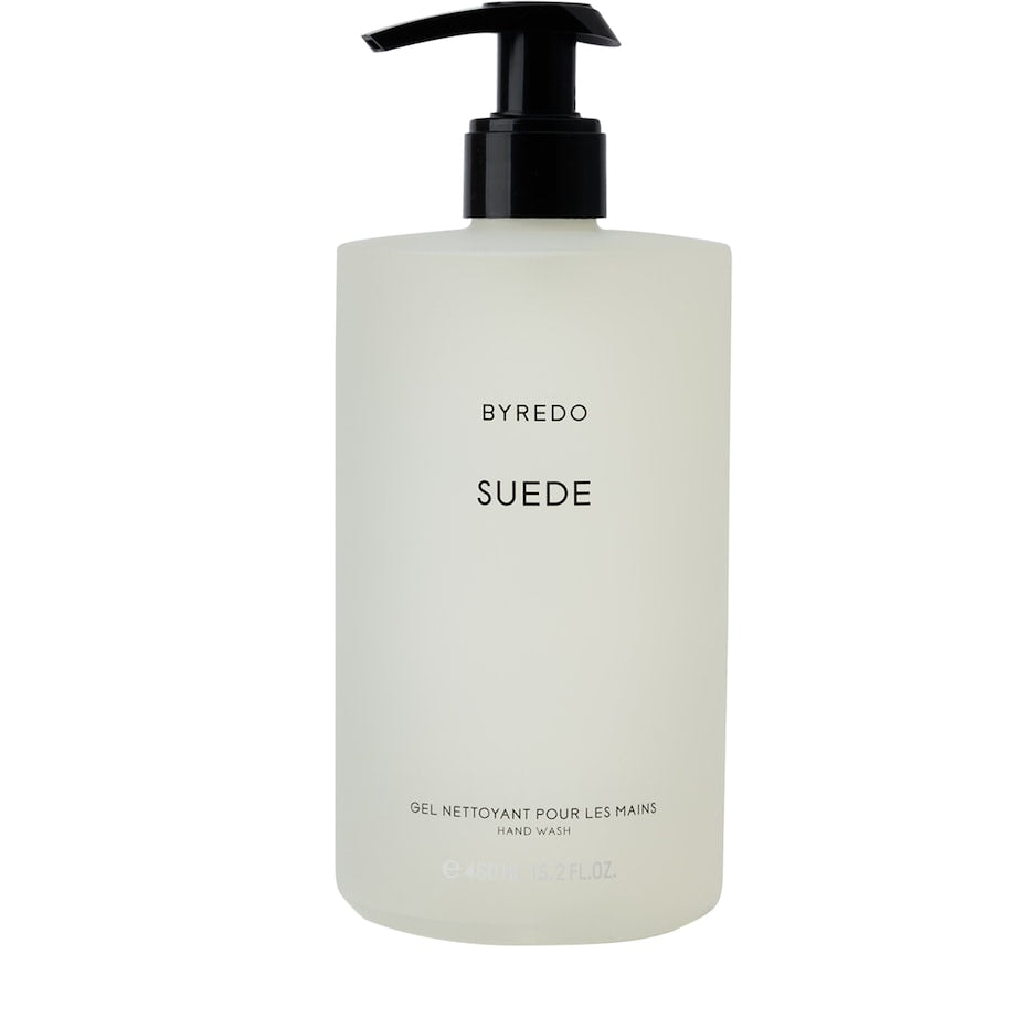 Byredo Suede Hand Wash (450ml)