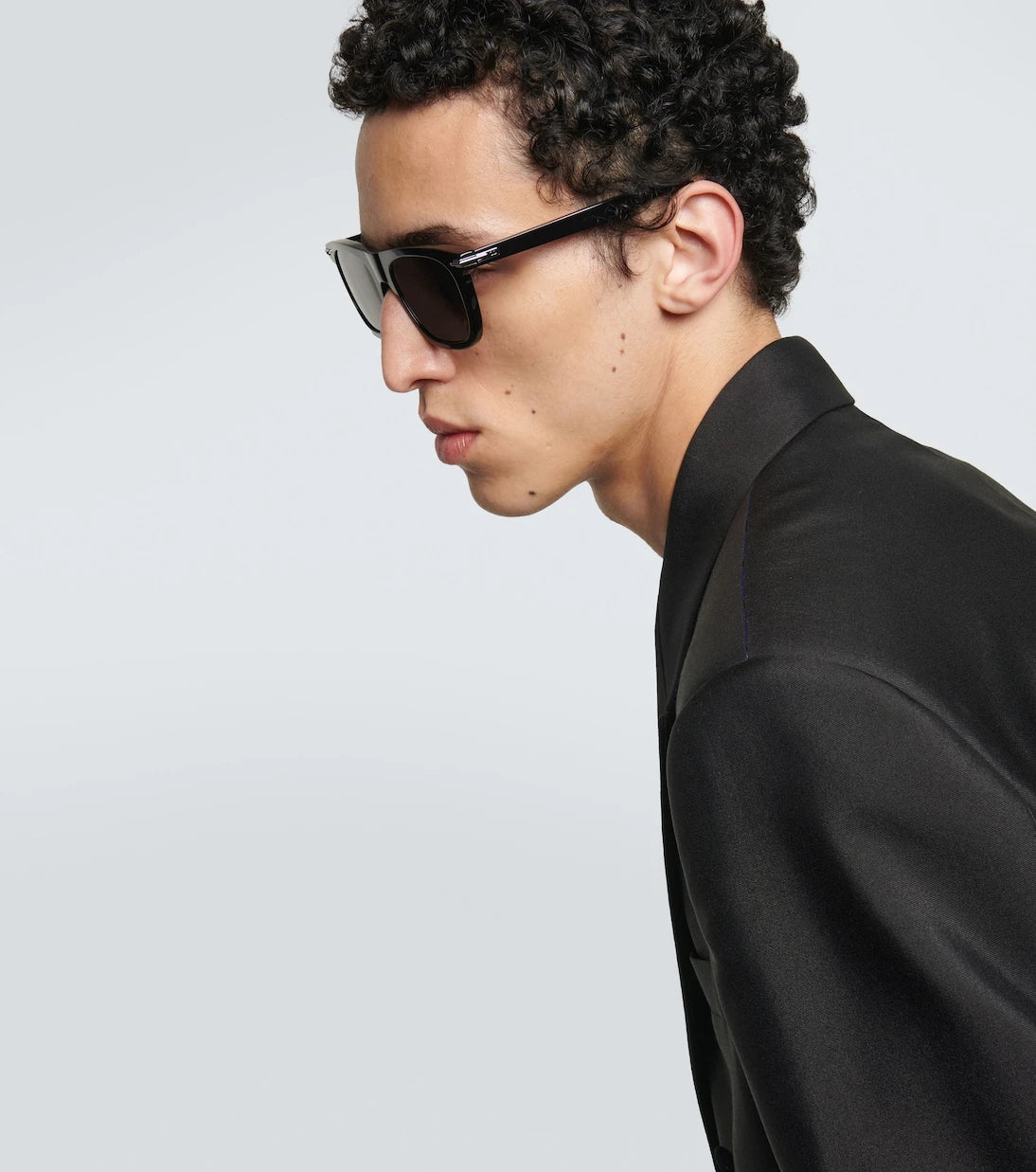Dior Eyewear - نظارة شمسية مربعة DiorBlackSuit S13I