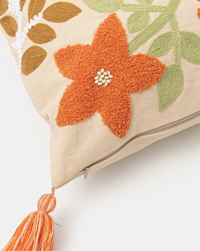 Medicine Dekoratif Yastık Kılıfı