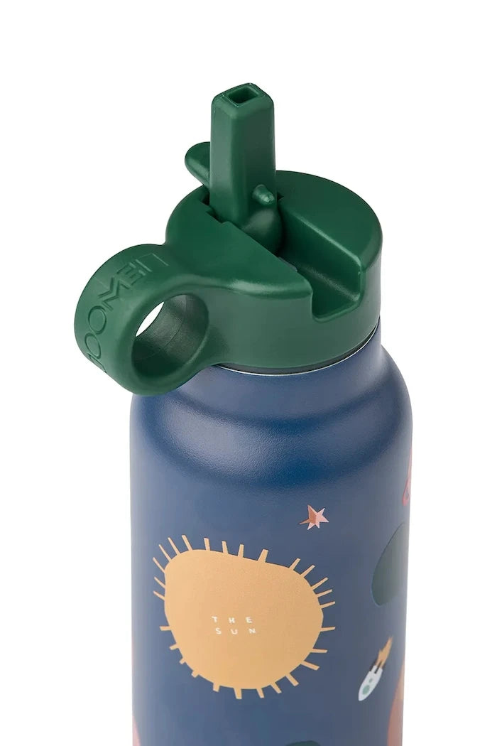 Термобутилка Liewood Falk Water Bottle 350 ml