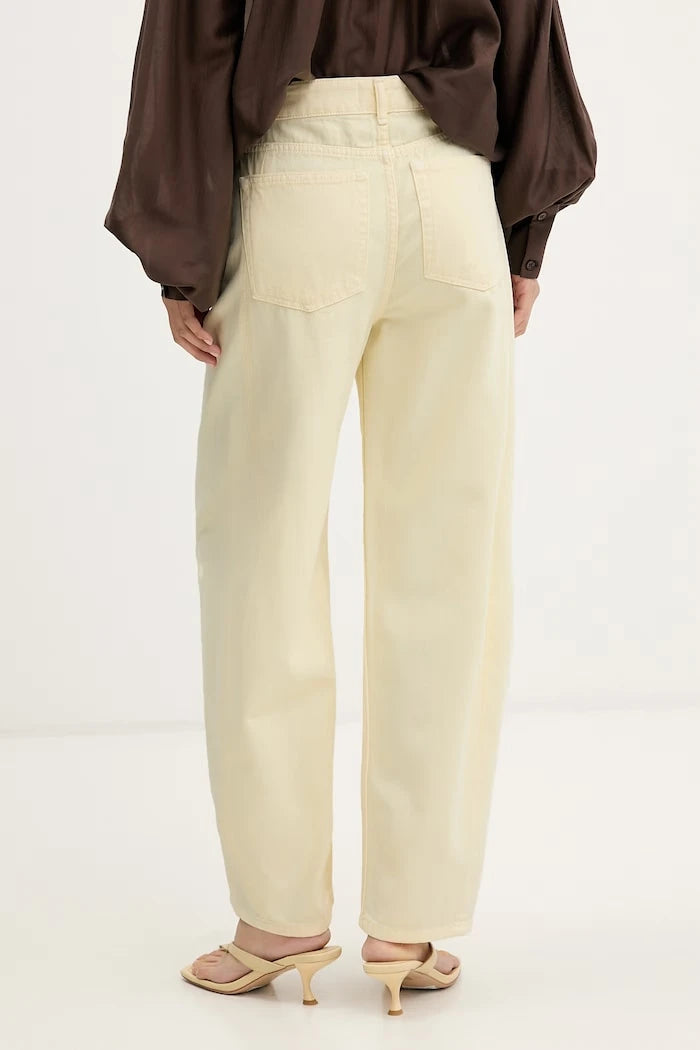 ViCOLO kadın relaxed fit jean