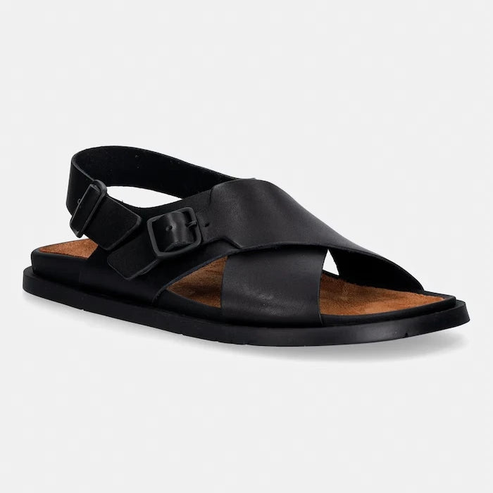 Кожени сандали Camper Lluc Sandal