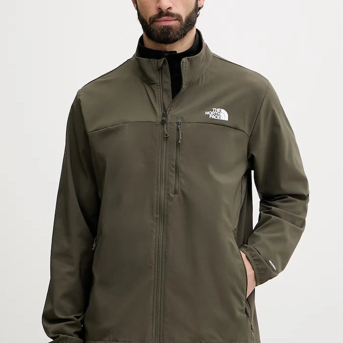 The North Face спортно яке мъжко NIMBLE