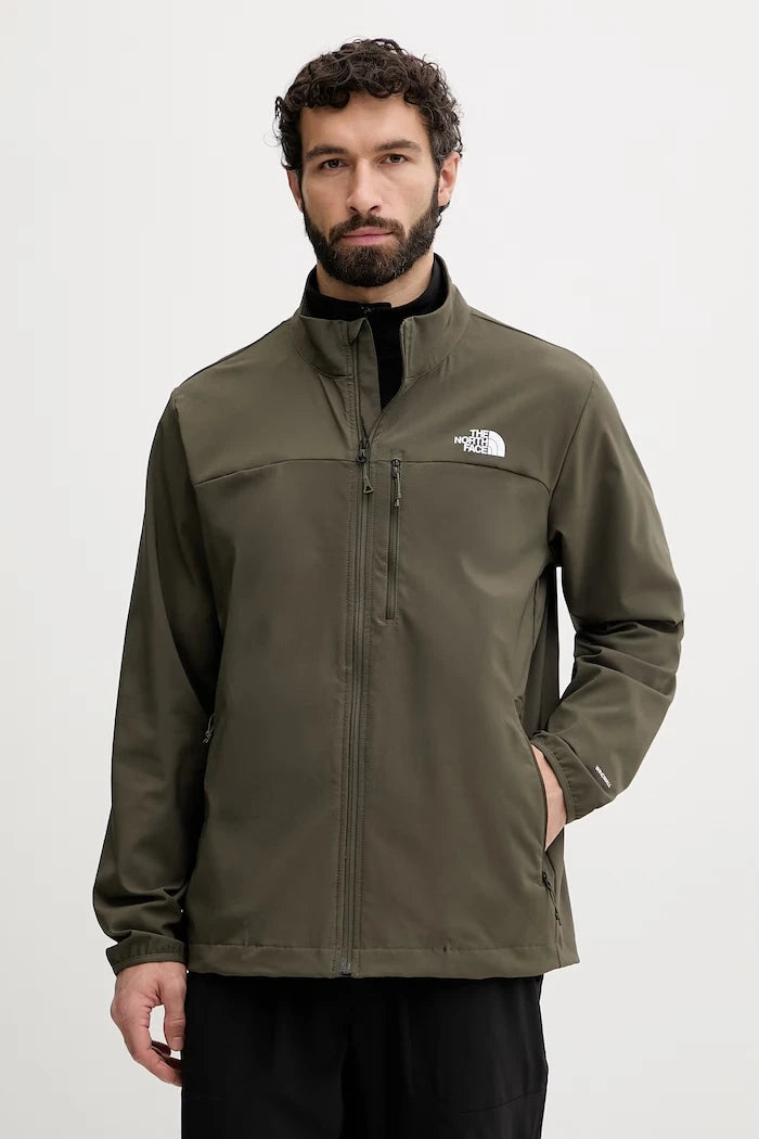 The North Face спортно яке мъжко NIMBLE
