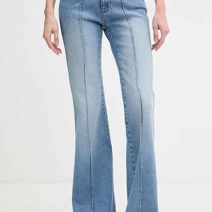 Max&Co. дънки bootcut дамски MCOSEGGIO